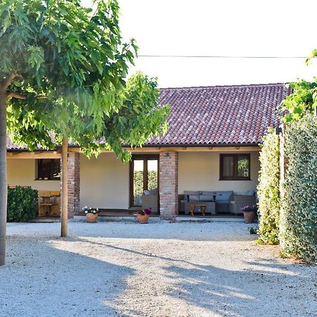Villa Navita Augustinus With Pool Debeljak Esterno foto