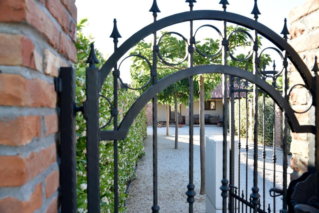 Villa Navita Augustinus With Pool Debeljak Esterno foto