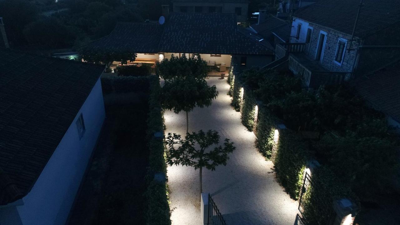 Villa Navita Augustinus With Pool Debeljak Esterno foto